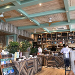 BEACH CAFE kamogawa - 