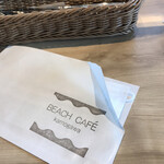 BEACH CAFE kamogawa - 