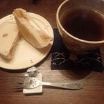 Sato Coffee Mame Chokubai - 「カフェインレスのラブ♡ねこブレンド」名取【パン工房ゆがふ】さんのパンといっしょに。