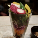 AINSOPH.JOURNEY Shinjuku Ten - 