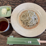 Soba Kiri Tensho - 