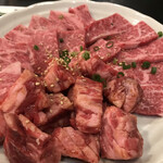 Yakiniku Shoten Tanaka - 