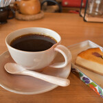 Coffee Dokoro Bon - 