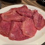 Yakiniku Jumbo Hongo Ten - 