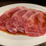 Yakiniku Jumbo Hongo Ten - 