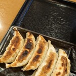 Gen - 餃子セット