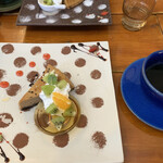 Secret Time Cafe - 