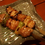 Yakitori Garage - 