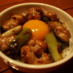 Yakitori Garage - 