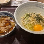 Soba to Osake Sobachoko - 