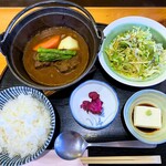 愉食処　山むろ - 