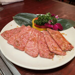 Yakiniku Ooyama Hanten Hon Ten - 