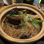 modern chinese restaurant 亮 - 