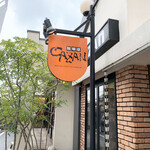 CAZAN Coffee Ten Hon Ten - 