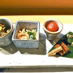 Umeda Sushi Private rooms Miyagawa - 