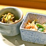 Umeda Sushi Private rooms Miyagawa - 