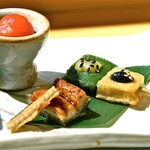 Umeda Sushi Private rooms Miyagawa - 