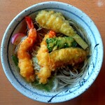 Soba Dokoro Kobayashi - 