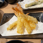 Tempura to Wine Kojima Fushimi Kita Ten - 