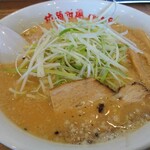 Ramen Tetsugaku - 