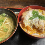 Karatachi Udon - 