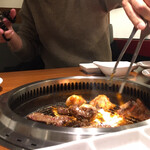 Yakiniku no Watami Umeda Sayacho Ten - 