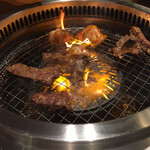 Yakiniku no Watami Umeda Sayacho Ten - 