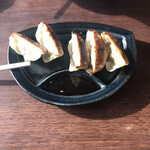 Batten Ramen Machida Ten - 