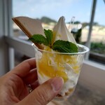 はままつフラワーパークショップ - 料理写真: