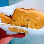 Naruto Taiyaki Honpo Oosuniomondoriten - 