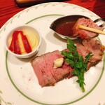 Beer Restaurant Lion Ginza Nanachome Ten - 