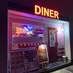 DINER Hearts - 