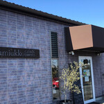 CAFE&SWEETS lumiukko - 