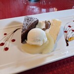 Restaurant & Patisserie Kokage Chaya - 