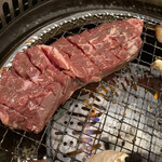 Yakiniku no Watami Umeda Sayacho Ten - 