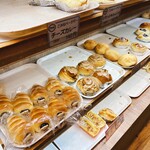 Komine Bakery - 