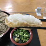 末松 - ふんわり酢飯のいなり