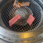 Yakiniku Sanai Saiwai Ten - 