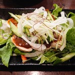 焼助 - よだれ鶏(食べログクーポンでサービスです。)