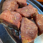 Yakiniku Mantaku - 