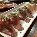 Yakitori All you can eat Izakaya Torimonogatari Shibuya Ten - 