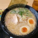 Nintama Ramen Asahi Ten - 