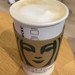 Starbucks Coffee Futakotamagawa Raizu Dokkudopuraza Ten - 