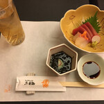 Shabu Shabu Japanese cuisine Kisoji Machida Ten - 