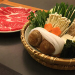 Shabu Shabu Japanese cuisine Kisoji Machida Ten - 