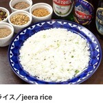 インド料理セビヤ - 