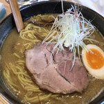 Miso Ramen Kurashiki - 