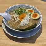 丸源ラーメン - 