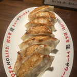 Gyoza Ya Ryu Namikidori Ten - 