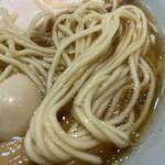 comorebi Ramen house - 